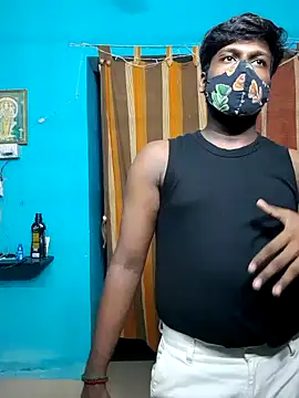 world6kingsss ওয়েবক্যাম শো