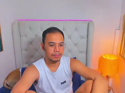 AsianZero Pertunjukan Webcam