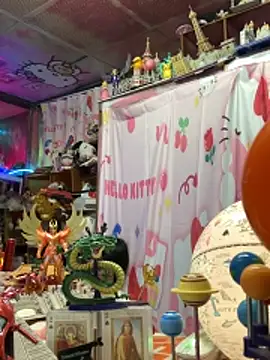 JesuAdam 在線直播表演