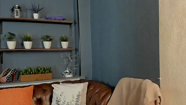 JessicaFoxie Obrolan Langsung XXX