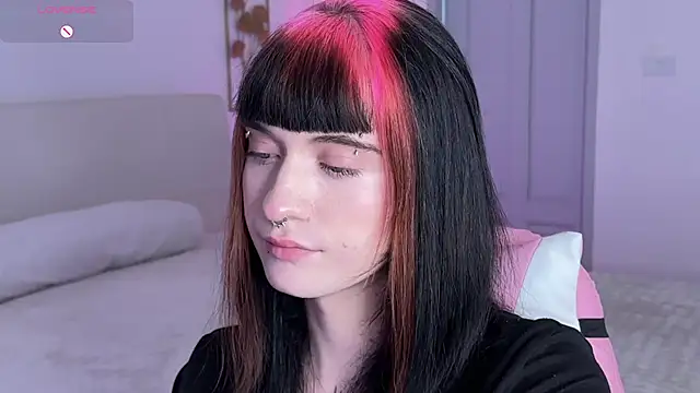 Vailyreb_ – Kamerová šou