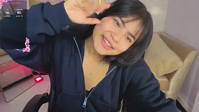 Paulette_v live XXX chat