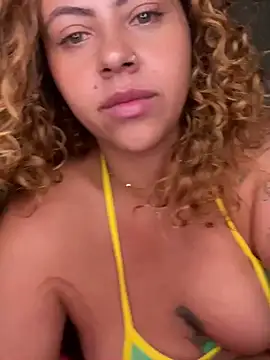 Show de webcam de Chloe_Leaozinho