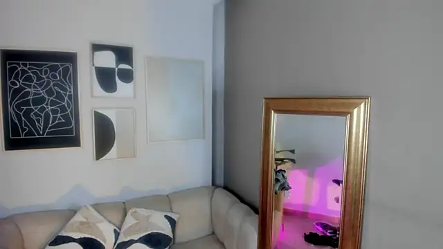 marie_bass 웹캠 쇼