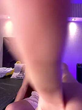 Dominik_Souza's Webcam Show