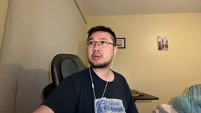 jasonryu2025 在線直播表演