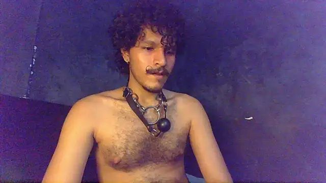 die_mond Pertunjukan Webcam