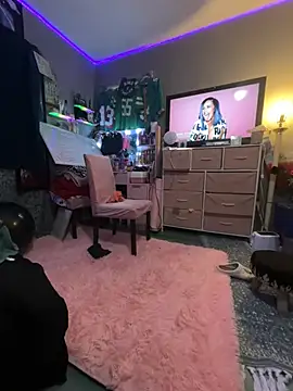 Juicylucylips69's Webcam Show