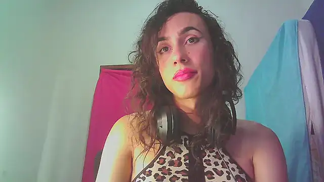 Show de webcam de TheAnngell