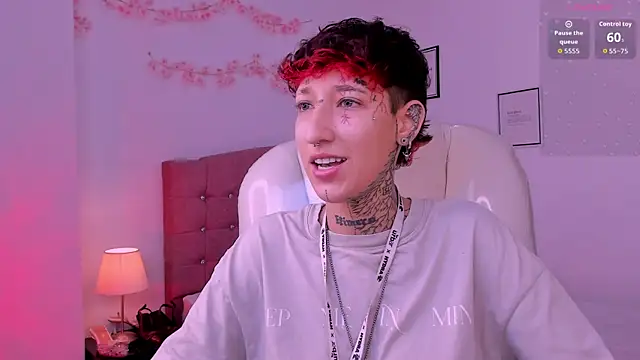 دردشة Luci_Rose الجنسية المباشرة