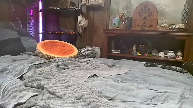 Makowboy Show Webcam