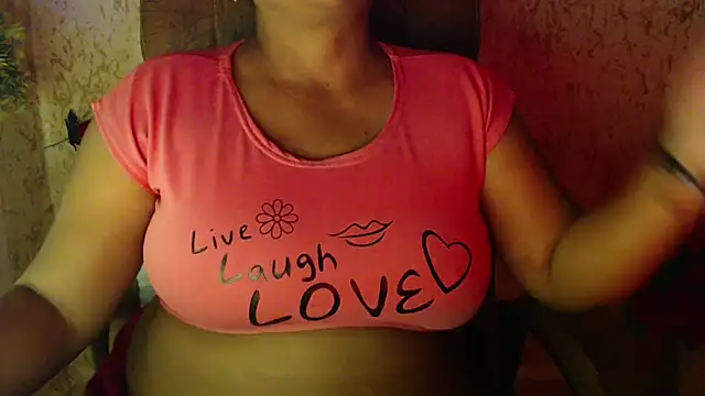 Živý XXX chat ItsMiraDesire