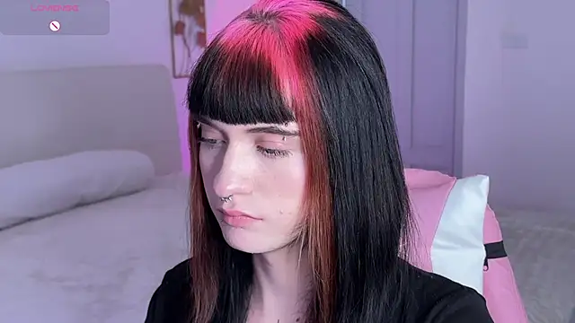 Vailyreb_'s Webcam Show