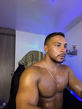 Chat +18 de FreszX ao vivo
