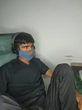 mavin_ ওয়েবক্যাম শো