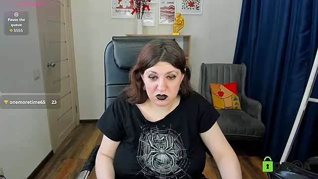 Black_Black_Rose 라이브 XXX 채팅