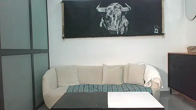 miss-cathy Webcam-Show
