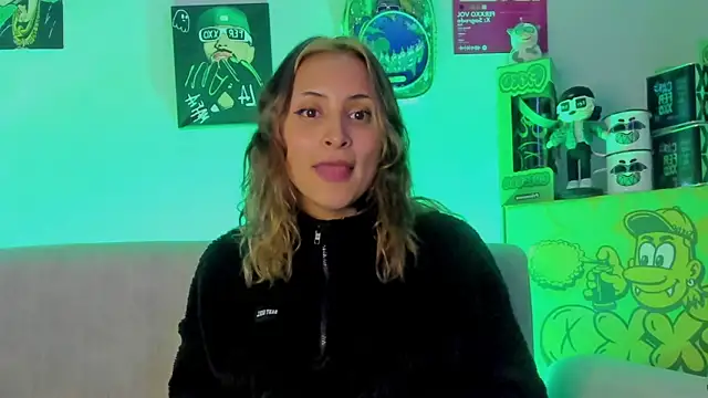 melissa_noirr Live XXX Chat
