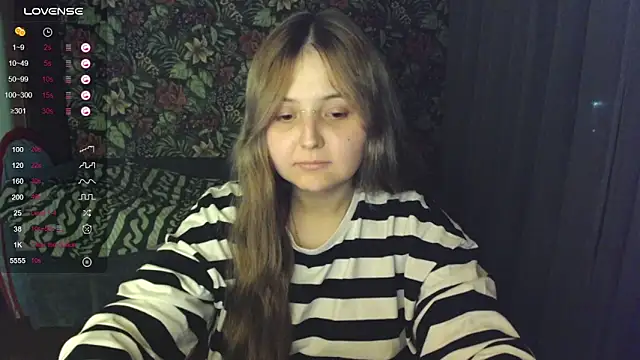 vendymories' Live XXX Chat