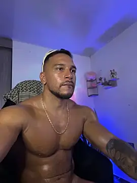 FreszX Show Webcam