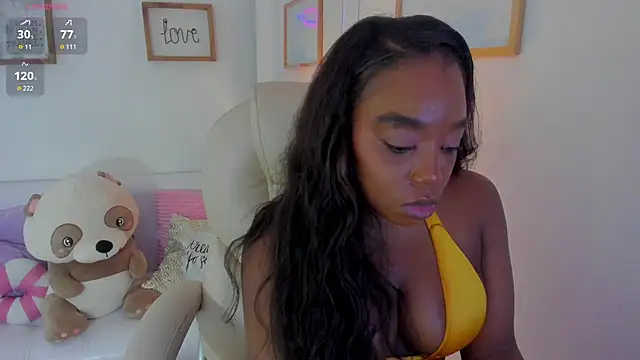 zobe_love Live XXX Chat