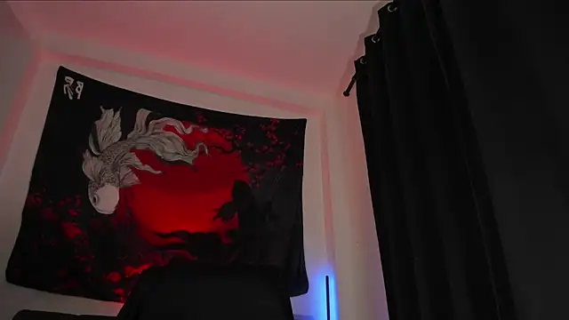 Chat XXX ao vivo de nathan_blake