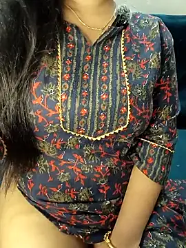 SSiya- Show in webcam