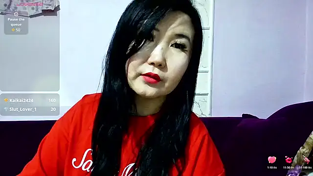 Chat +18 de Bet_Lu ao vivo