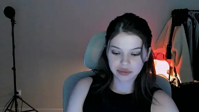 MelissaBrank 라이브 XXX 채팅