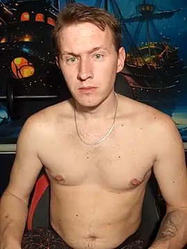 Show modela DiMastyzzz na web-kameri