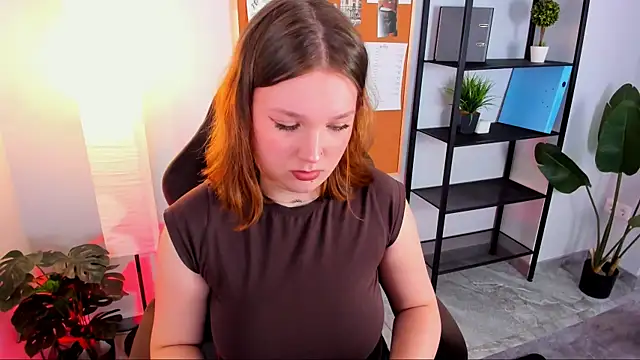 JaneByrd 现场XXX聊天