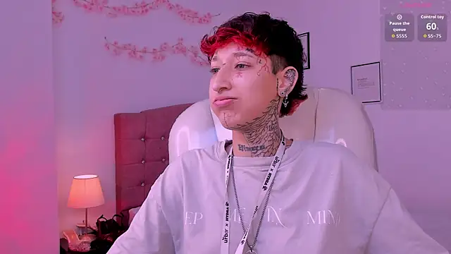 Luci_Rose – Naživo XXX chat