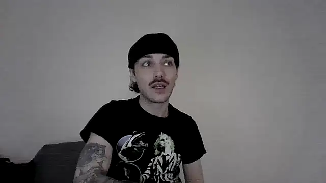 Jbenz420's Webcam Show