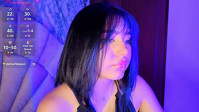 sophiievv – Naživo XXX chat