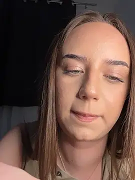 Webkamerová show adellasweet
