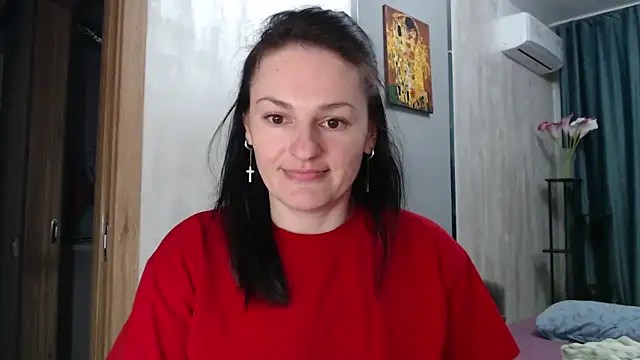 Вебкам-шоу Stacy_Davice