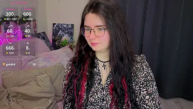 Kitty-Katty – Naživo XXX chat