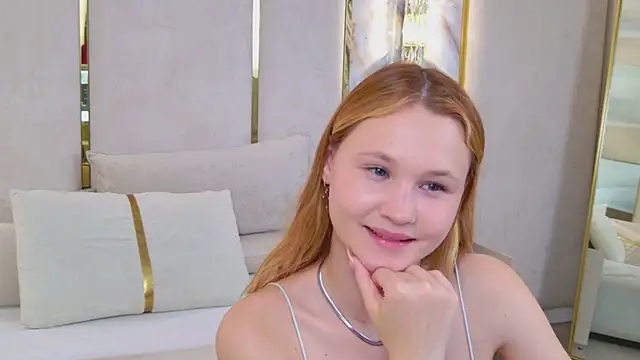 AmeliRoyse Adlı Modelin Canlı XXX Sohbeti