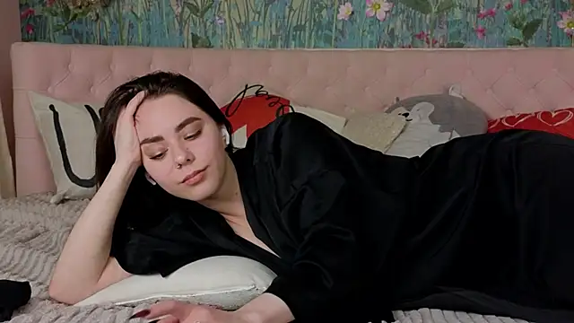 IvoryWood_'s Live XXX Chat