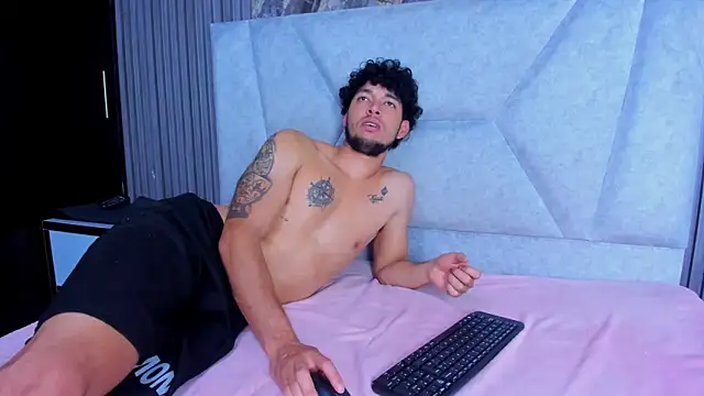 DuoEclipsen Live XXX chat