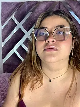 ZoeBennett_Pink's Live XXX Chat