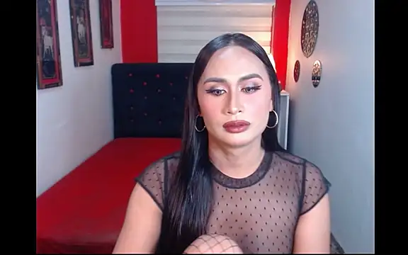 Seductive_Janeloore Show Webcam