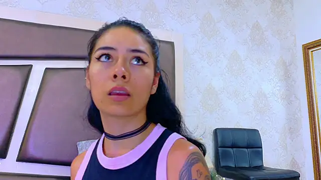 Chat XXX Live NicoleEsposito