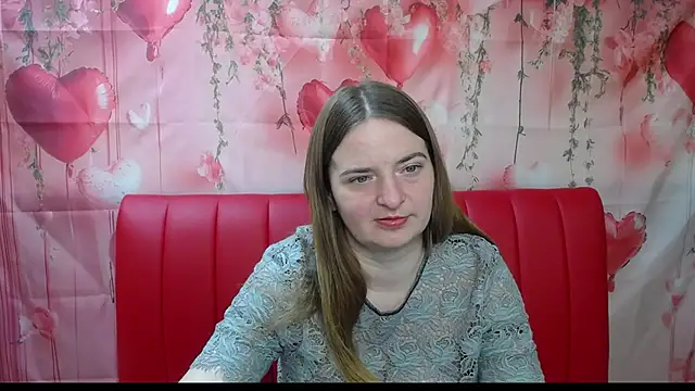 FreyaDak Live XXX-chat