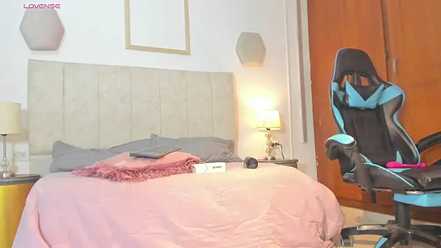 _maria_foxx_ Live XXX-Chat