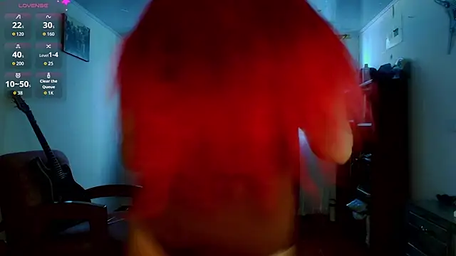 Chat XXX Live EstefyFantasy