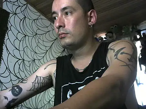 Show webcam de vampireathome