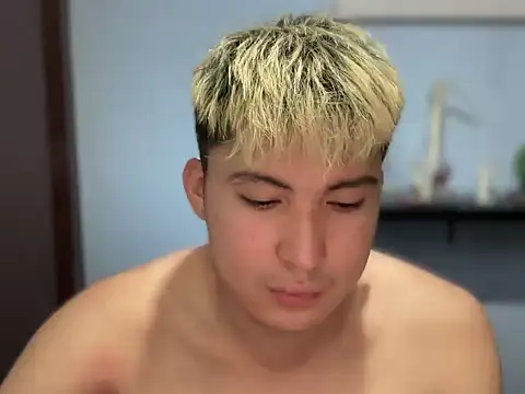 Kingdirtyfog Pertunjukan Webcam