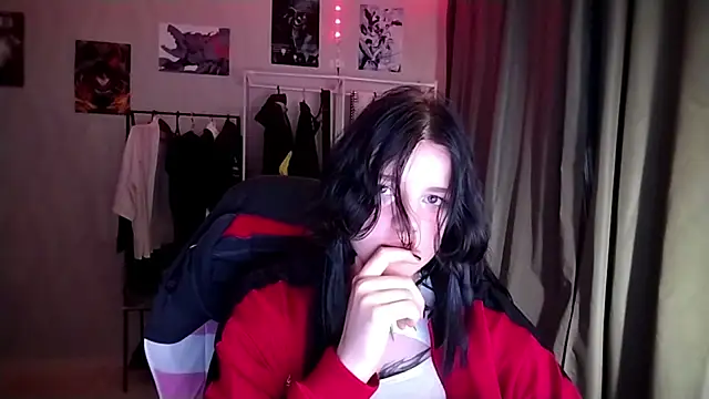 VeIvetLure Live XXX-Chat