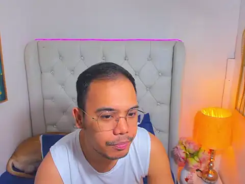 AsianZero Pertunjukan Webcam